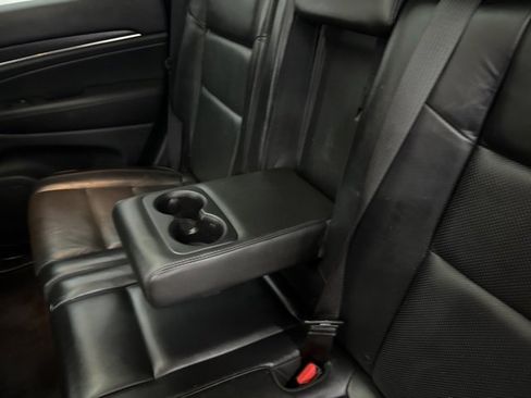 Used 2019 Jeep Grand Cherokee High Altitude image 7