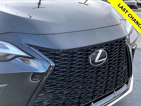 Used 2023 Lexus NX 350 F Sport AWD/4WD image 28