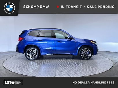 Certified 2024 BMW X1 xDrive28i w/ Technology Package