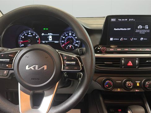Used 2024 Kia Forte LXS FWD image 20