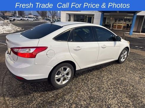 Used 2013 Ford Focus SE image 5