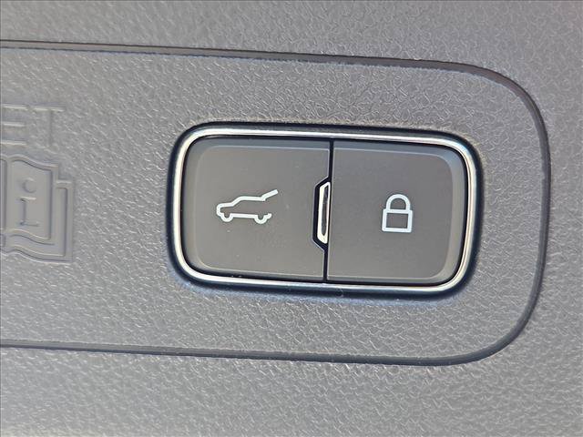 Used 2026 Lincoln Aviator Reserve w/ Illumination Package RWD image 7