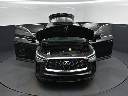 Certified 2023 INFINITI QX60 Pure FWD image 53
