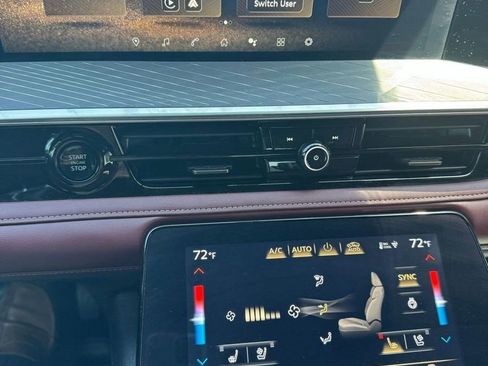 Used 2025 INFINITI QX80 Autograph AWD/4WD image 13