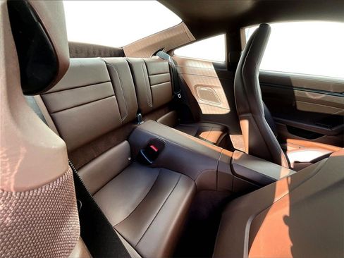 Certified 2024 Porsche 911 Carrera GTS image 21