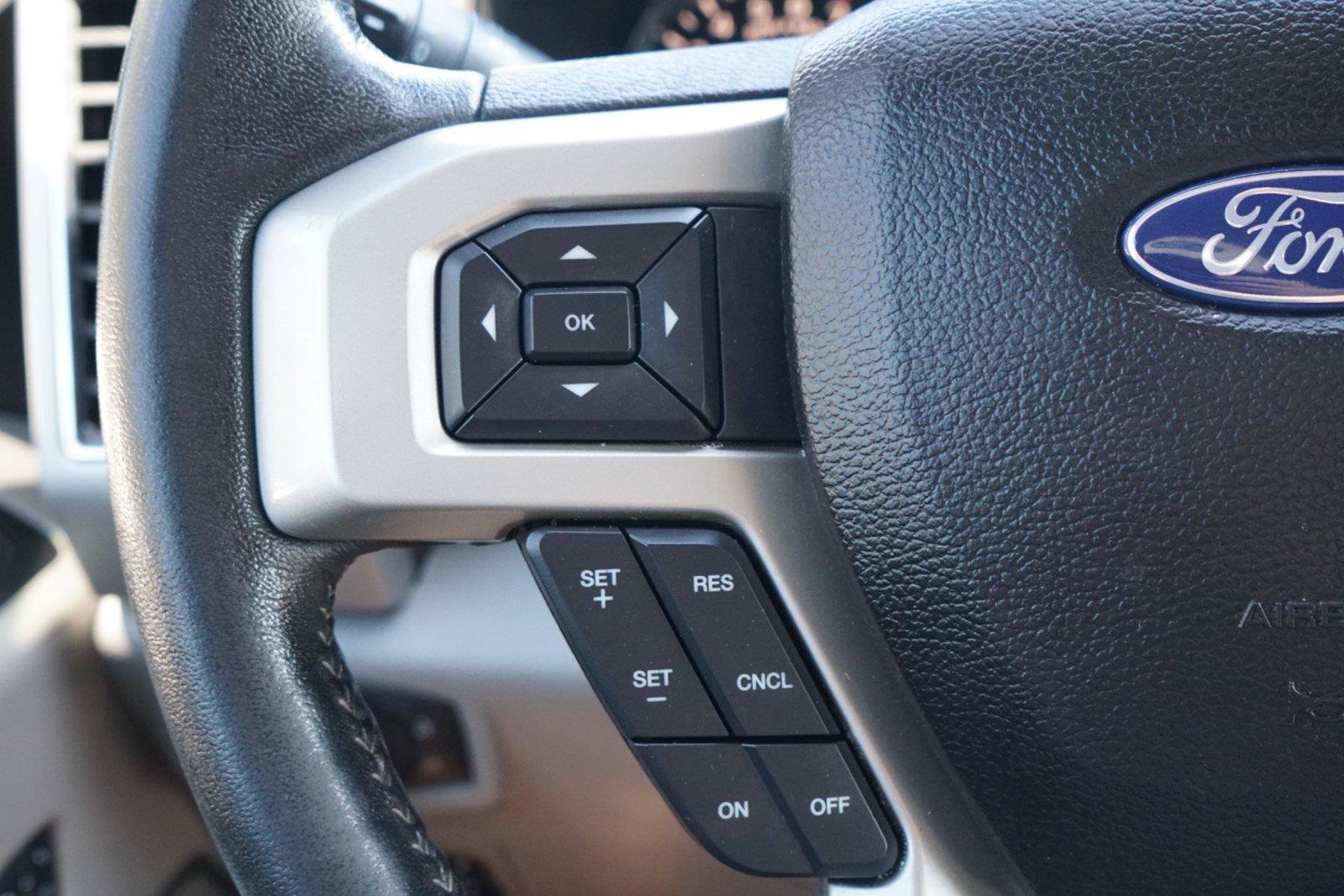Used 2018 Ford F150 Lariat RWD image 16