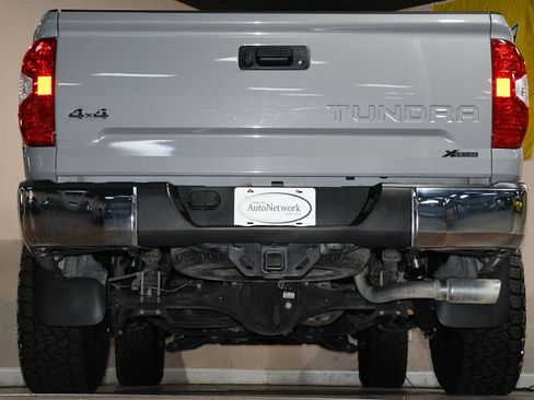 Used 2019 Toyota Tundra SR5 w/ SR5 Upgrade Package AWD/4WD image 82