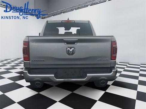 Used 2024 RAM 1500 Laramie image 4