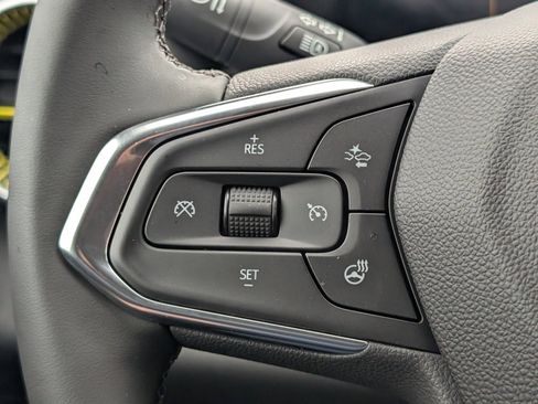 New 2026 Chevrolet Trax ACTIV w/ Driver Confidence Package image 15