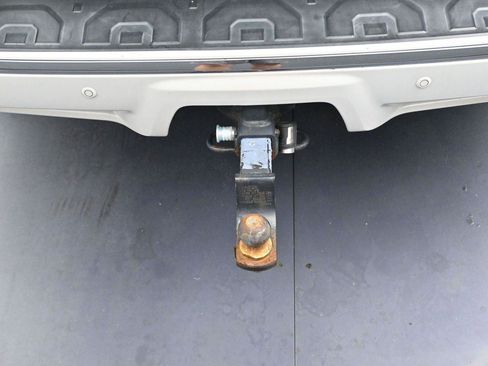 Used 2019 Toyota 4Runner Limited AWD/4WD image 11