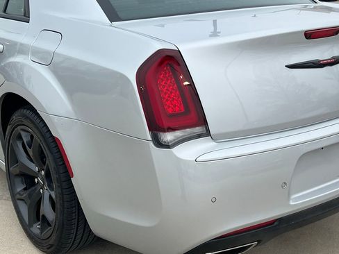 Used 2023 Chrysler 300 S image 13