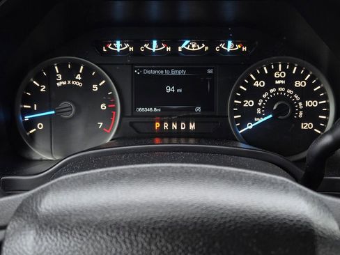 Used 2018 Ford F150 XLT w/ XTR Package AWD/4WD image 6