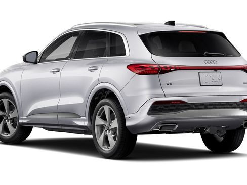 Certified 2025 Audi Q5 Premium w/ Premium Plus AWD/4WD image 2
