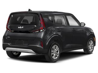 Used 2025 Kia Soul LX w/ LX Technology Package FWD video 2