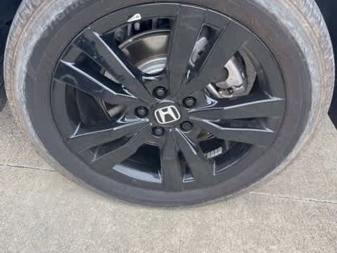 Used 2026 Honda HR-V Sport image 8