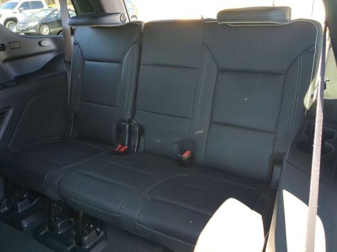 Used 2023 Chevrolet Tahoe Premier w/ Premium Package image 25