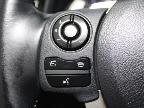 Used 2015 Lexus IS 250 w/ Navigation System Package RWD image 21