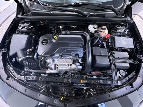 Used 2024 Chevrolet Malibu LT image 11