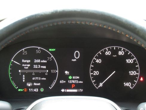 Used 2023 Honda CR-V Sport image 22