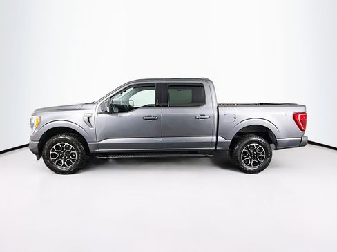 Used 2023 Ford F150 XLT w/ Equipment Group 302A High image 5