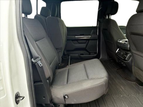 Used 2023 Ford F150 XLT w/ Equipment Group 302A High AWD/4WD image 19