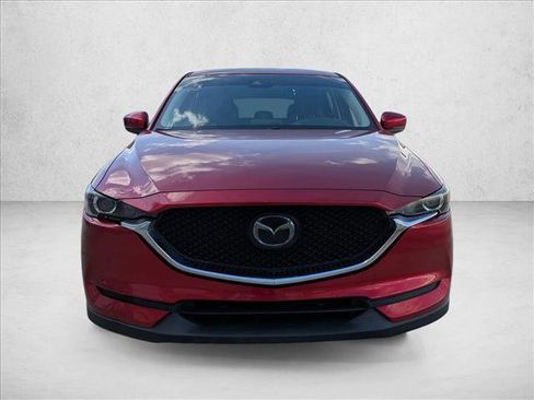 Used 2020 MAZDA CX-5 Sport image 2