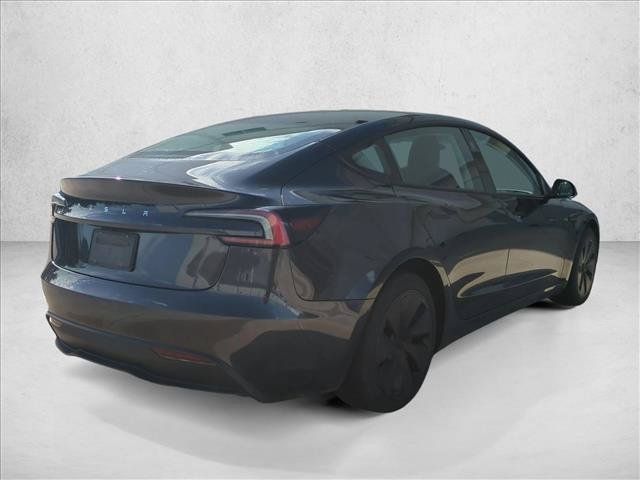 Used 2024 Tesla Model 3 RWD image 5