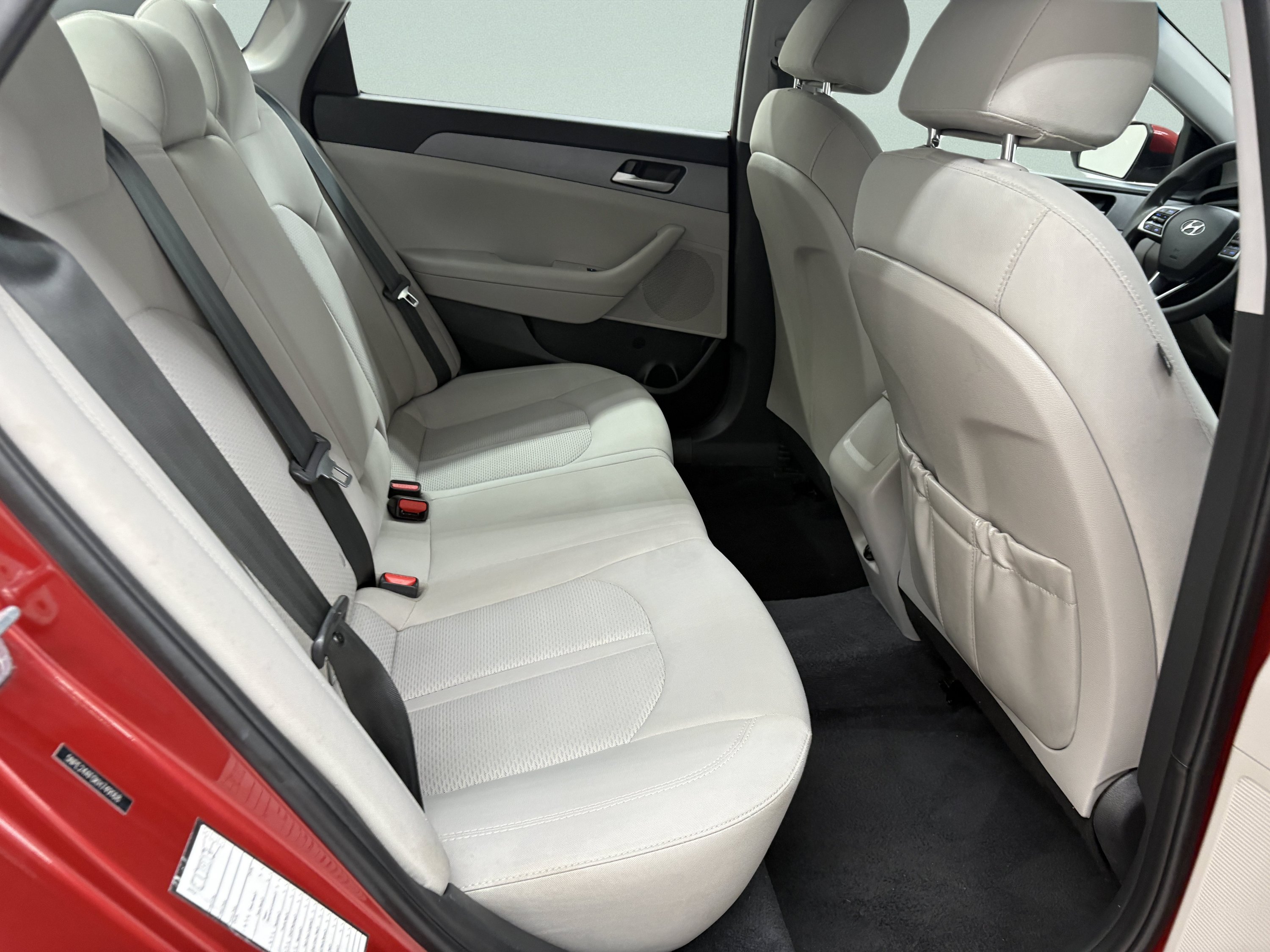 Used 2019 Hyundai Sonata SE FWD image 21