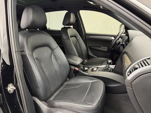 Used 2016 Audi SQ5 Prestige AWD/4WD image 31