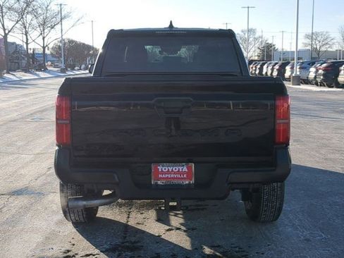 New 2026 Toyota Tacoma SR5 image 5