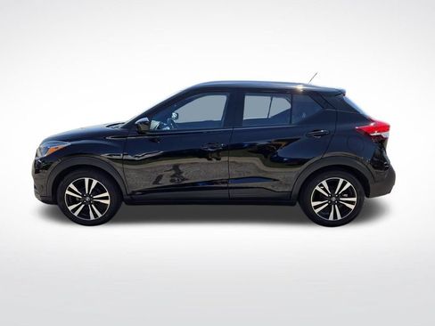 Used 2020 Nissan Kicks SV FWD image 6