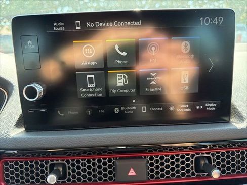 Used 2024 Honda Civic Si image 23