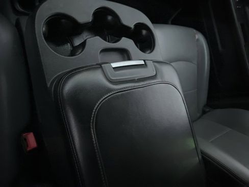 Used 2019 RAM 5500 Tradesman w/ Electrical Accessory Group image 16