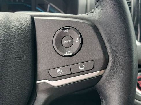 Used 2024 Honda Odyssey EX-L image 34