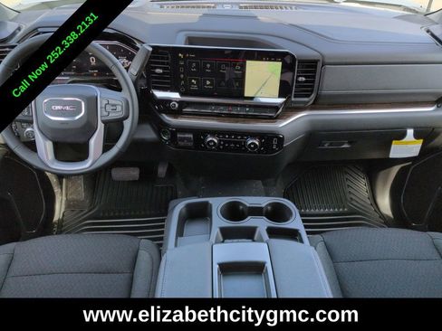 New 2026 GMC Sierra 2500 SLE image 15