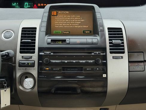 Used 2005 Toyota Prius image 13