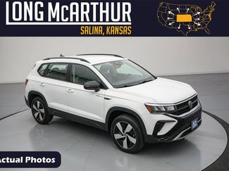 Used 2024 Volkswagen Taos S AWD/4WD video 1
