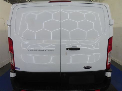 Used 2022 Ford Transit 250 w/ Load Area Protection Package image 11