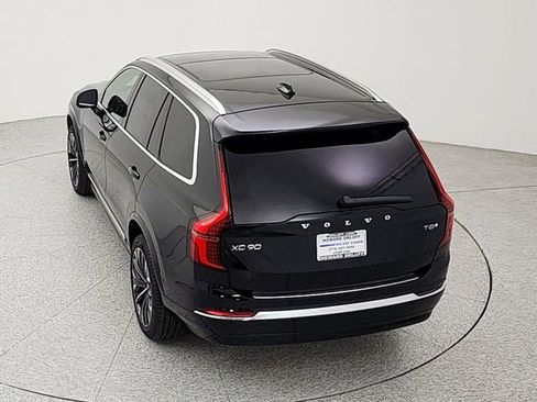 New 2026 Volvo XC90 T8 Ultra w/ Protection Package Premier image 36