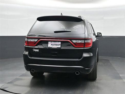 New 2026 Dodge Durango GT w/ Blacktop Package image 8