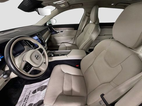 Certified 2023 Volvo S90 B6 Plus AWD/4WD image 23