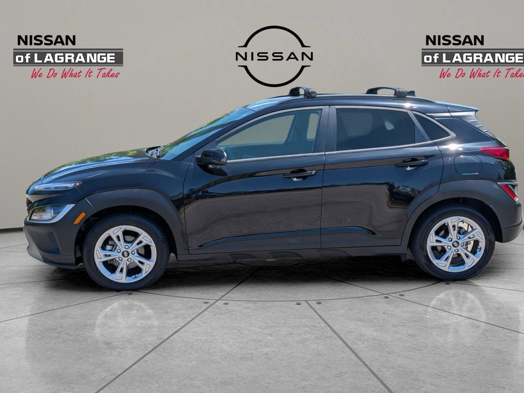 Used 2022 Hyundai Kona SEL FWD image 8