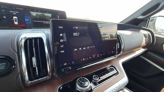 New 2026 Ford Expedition King Ranch AWD/4WD image 27