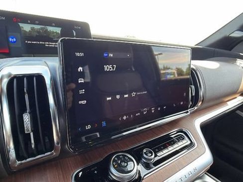New 2026 Ford Expedition King Ranch AWD/4WD image 27