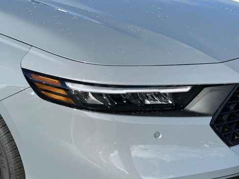 New 2026 Honda Accord EX-L image 31
