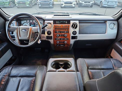 Used 2010 Ford F150 Lariat image 29