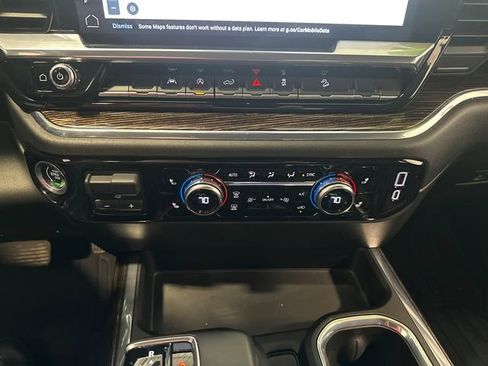 Used 2024 GMC Sierra 1500 Elevation w/ X31 Off-Road Package AWD/4WD image 23
