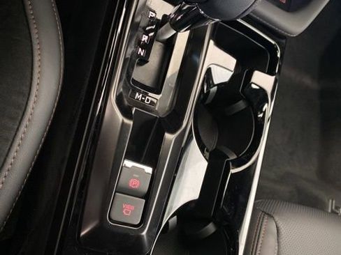 New 2026 Subaru Forester Touring image 21