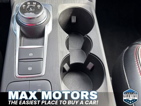 Used 2025 Ford Escape ST-Line FWD image 20