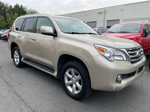 Used 2011 Lexus GX 460 image 11